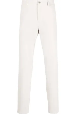 THEORY Pantalon Zaine à coupe slim