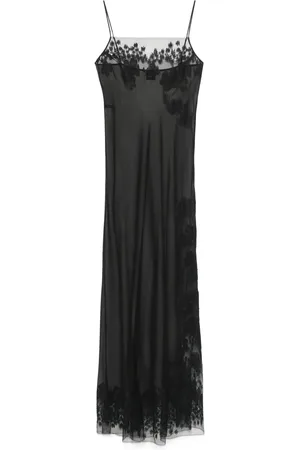 CARINE GILSON Nuisette en organza