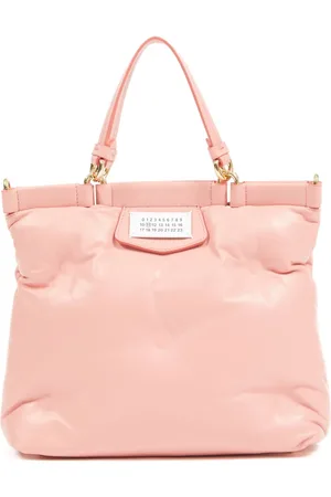 Maison Margiela Petit sac porté épaule Glam Slam à rabat