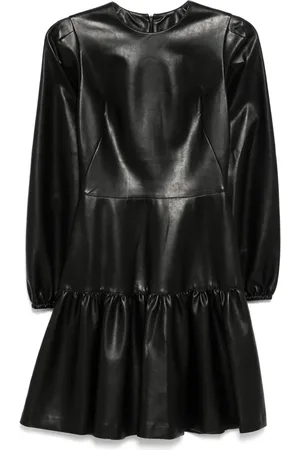 ERMANNO SCERVINO Robe à manches longues