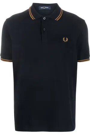 Fred Perry Polo à logo brodé