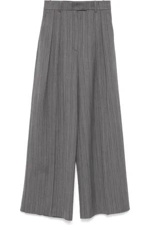 ANINE BING Pantalon Lou