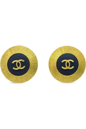 CHANEL Boucles d