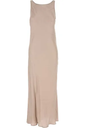 LE KASHA Robe mi-longue Tabuny