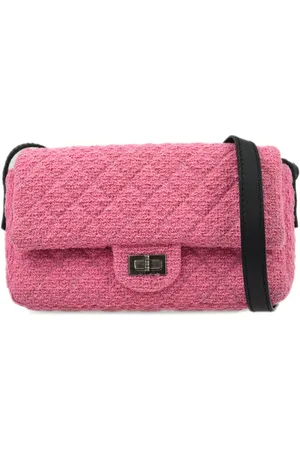 CHANEL Sac porté épaule 2.55 Flap (2009)
