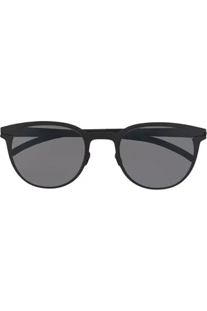MYKITA Lunettes de soleil à monture ronde