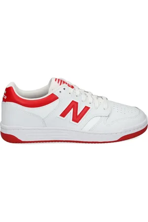 New Balance Baskets à semelle épaisse 480