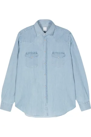 ELEVENTY Chemise Texas