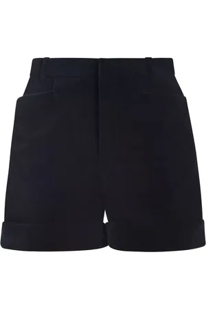 Tom Ford Short à taille haute
