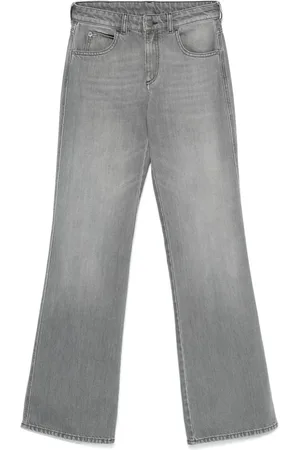 Emporio Armani Jean J9D à coupe évasée