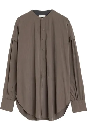 LEMAIRE Chemise à manches longues