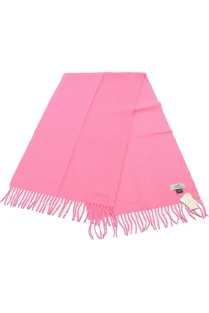 Hermès écharpe Unie Brodee (années 2020)