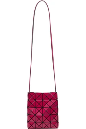 Issey Miyake Sac à bandoulière Prism mate-2