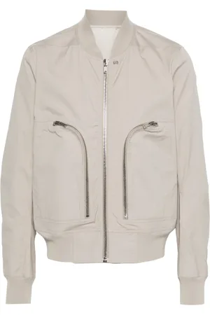Rick Owens Veste bomber Bauhaus Flight
