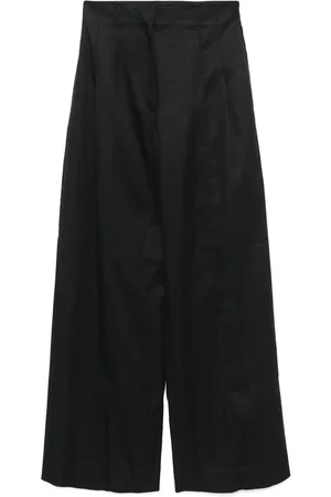 ULLA JOHNSON Pantalon Delvine