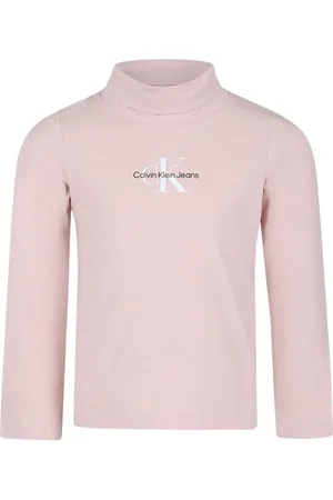 Calvin Klein T-shirt à logo imprimé