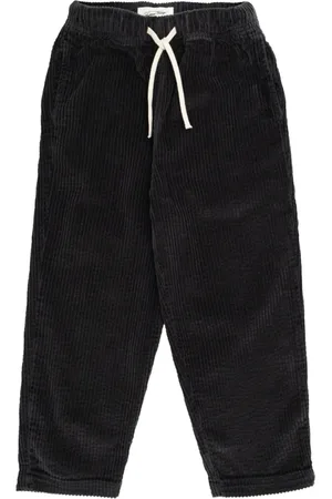 American Vintage Pantalon en velours côtelé