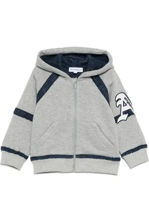 Emporio Armani Veste à capuche
