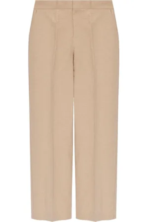 AERON Pantalon Dene à coupe ample