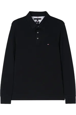 Tommy Hilfiger Polo 1985 en piqué