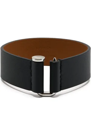 Hermès Bracelet manchette Lennox