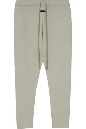 FEAR OF GOD Pantalon de jogging à chevilles zippées
