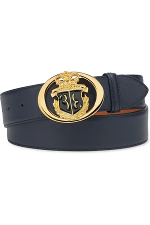 BILLIONAIRE Ceinture en cuir