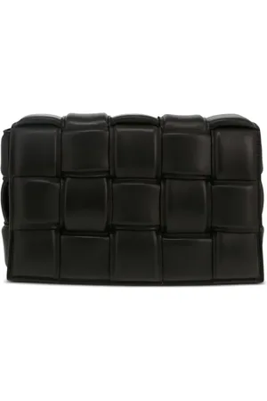 Bottega Veneta Sac porté épaule matelassé Cassette (années 2020)
