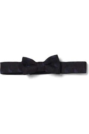 Emporio Armani Nœud papillon