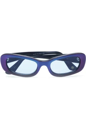 CHANEL Lunettes de soleil à effet dégradé (années 2000)