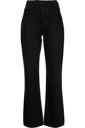 RAG&BONE Jean évasé à taille haute