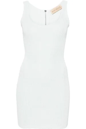 AYA MUSE Robe courte Belu