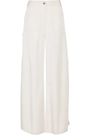THEORY Pantalon ample Carpenter
