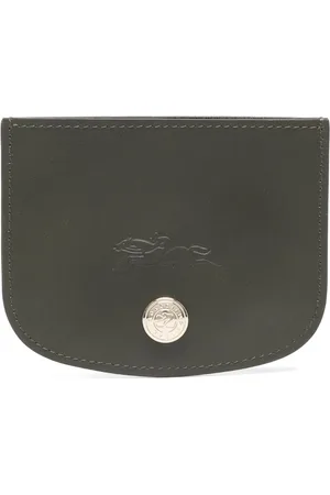 Longchamp Porte-cartes Épure