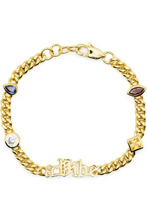 DARKAI Bracelet A Vibe serti de cristaux