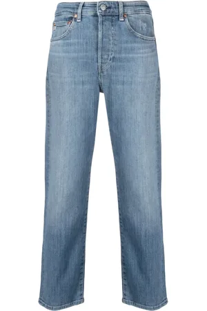 AG Jeans Jean American à coupe droite