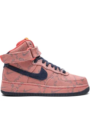 Nike Baskets montantes Air Force 1
