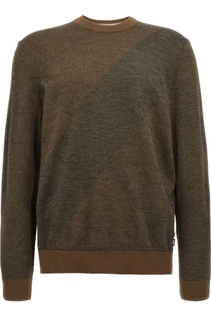 HUGO BOSS Pull H Eclaus