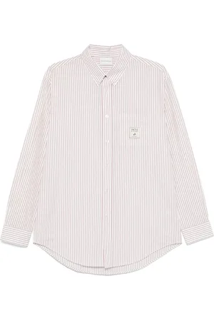 Drôle de Monsieur Chemise Rayée
