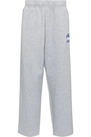 Chocoolate Pantalon de jogging à logo appliqué