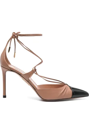 Aquazzura Escarpins Gabi 85 mm