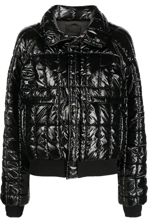 RTA Veste à design matelassé
