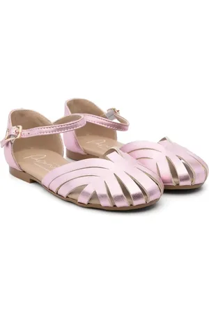Eli1957 Sandales en cuir à brides
