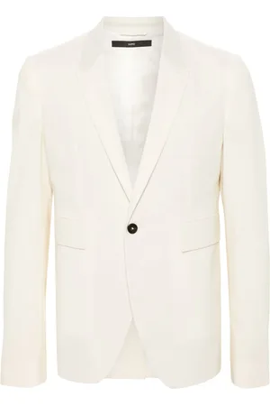 SAPIO Blazer en laine