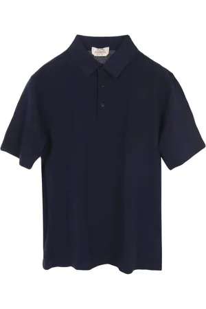Hermès Polo en coton (années 2020)
