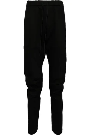 ATTACHMENT Pantalon slim à lien de resserrage