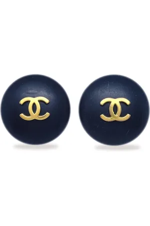 CHANEL Boucles d