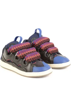 Lanvin Baskets Oversize à lacets