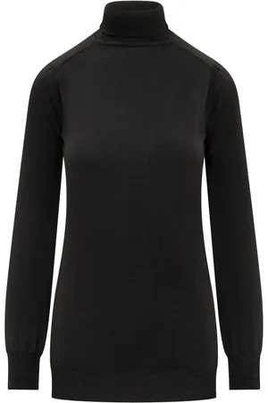 Calcaterra Pull en laine vierge
