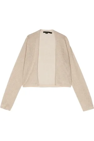 SEVENTY BY SERGIO TEGON Cardigan à carreaux